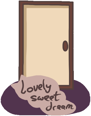 Lovely Sweet Dream
